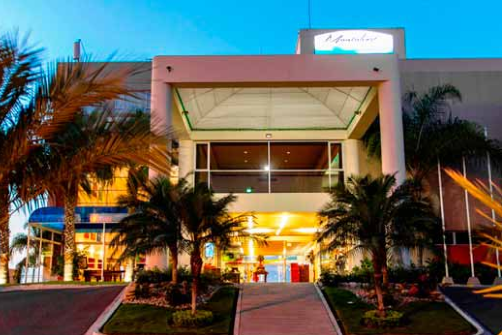 Mantahost Hotel