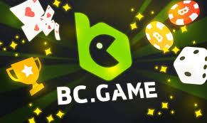 BC.Game RU Ваш Путь к Успеху в Мире Игровых Криптовалют