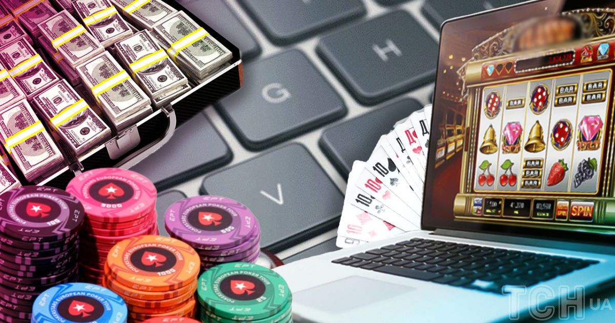 Experience the Thrill of WG Casino & Sportsbook -333496921