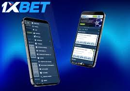 Explore the 1xBet App Your Gateway to Online Betting -1504711998