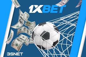 Explore the 1xBet App Your Gateway to Online Betting -1504711998