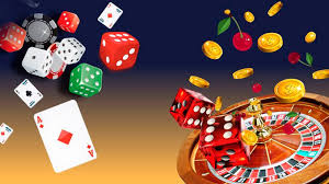 Exploring WildWild Casino Online Games An Unforgettable Gaming Experience