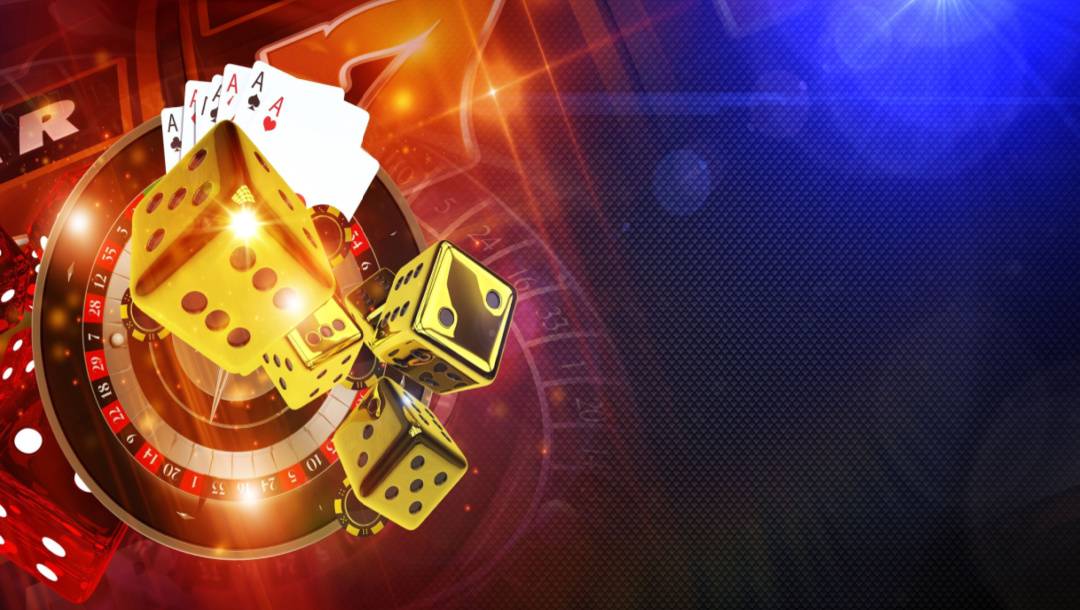 Efficient Casino Platforms The Future of Online Gambling