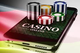 Experience the Thrill of Mobile Gaming at Touch Mobile Casino