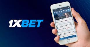 ดาวน์โหลดแอป 1xBet ประเทศไทย - เล่นพนันออนไลน์ง่ายๆ ดาวน์โหลดแอป 1xBet ประเทศไทย - เล่นพนันออนไลน์ง่ายๆ
