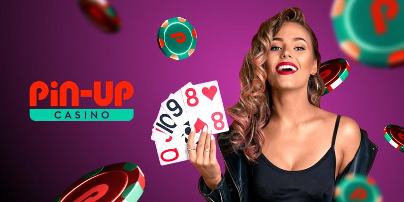 casino pin up online game