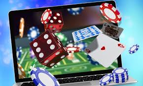 Experience the Fun at CorgiSlotCasino Your Ultimate Gaming Destination